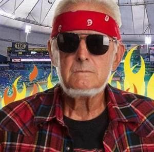 Meet your Posher, Timmy